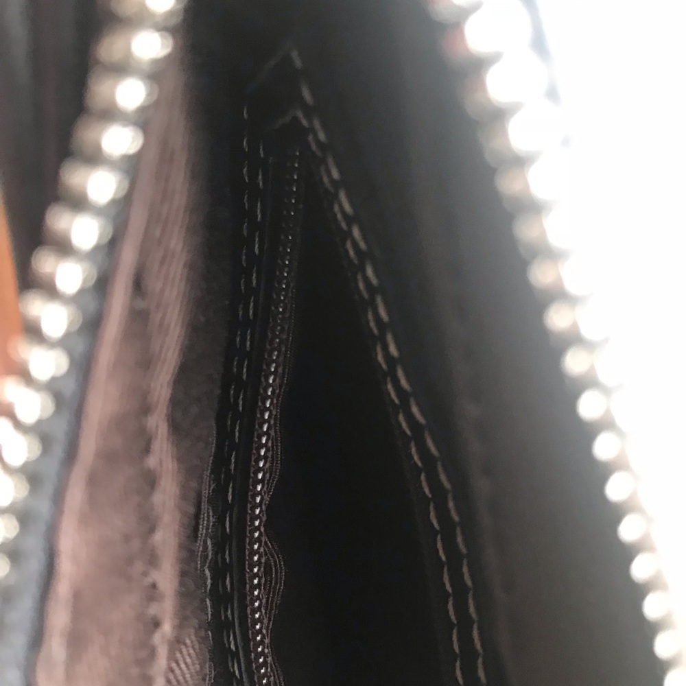 Coach Purse - Picture 5 of 5